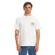 Quiksilver Ανδρική κοντομάνικη μπλούζα Evo Road - Short Sleeves T-Shirt